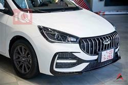 Chery Arrizo 5